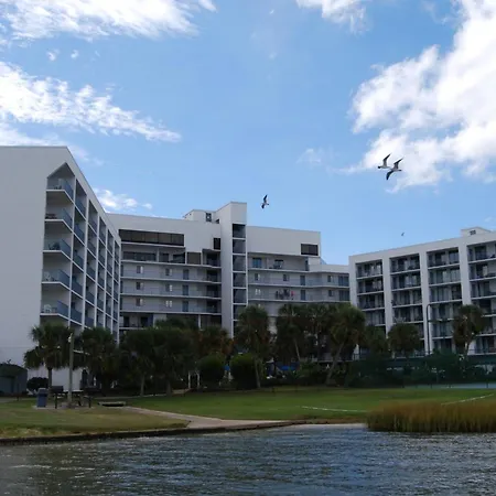 Gulf Shores Surf & Racquet Club