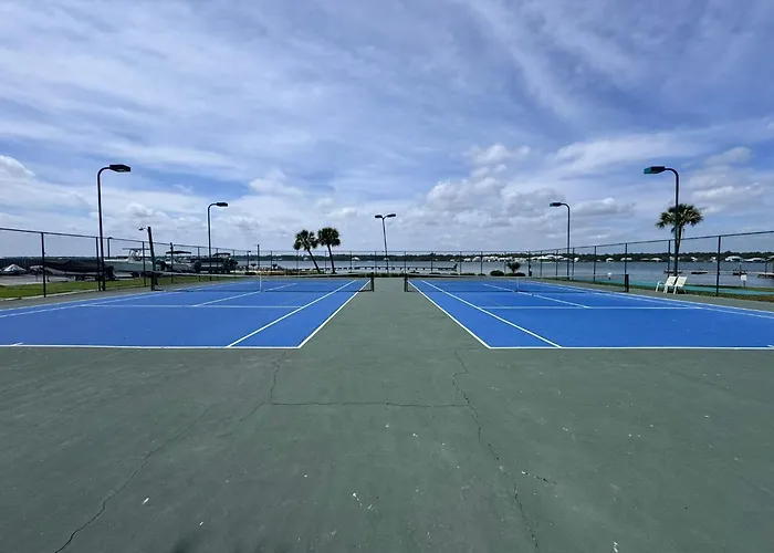Surf & Racquet Club * Gulf Shores