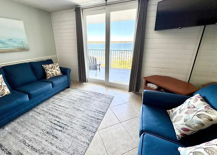 Surf & Racquet Club Holiday home Gulf Shores