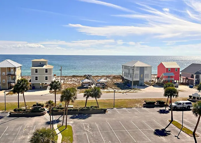 Holiday home Surf & Racquet Club *