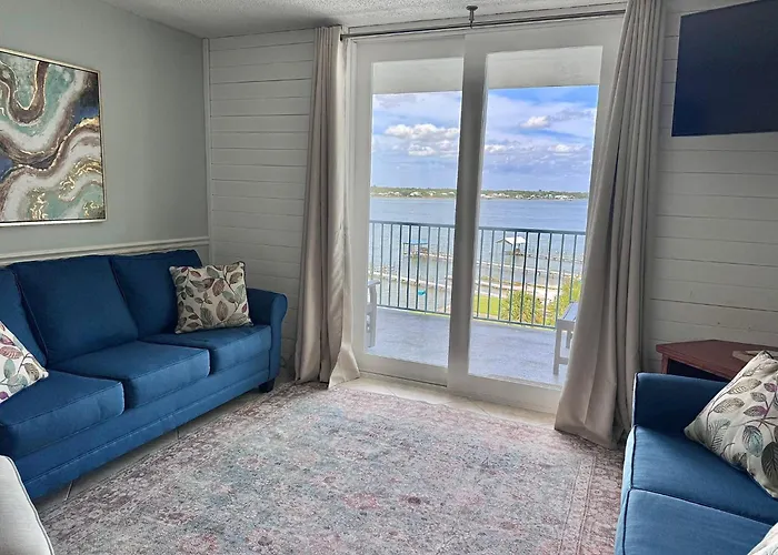 Surf & Racquet Club Gulf Shores