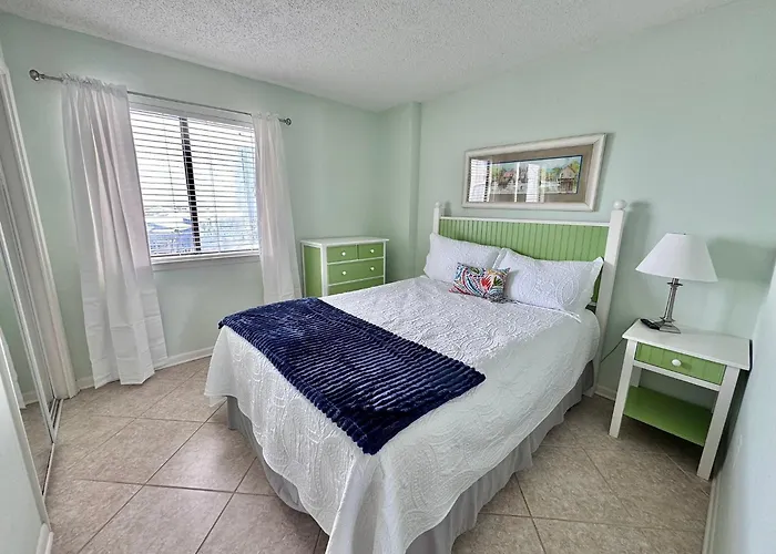 Holiday home Surf & Racquet Club Gulf Shores