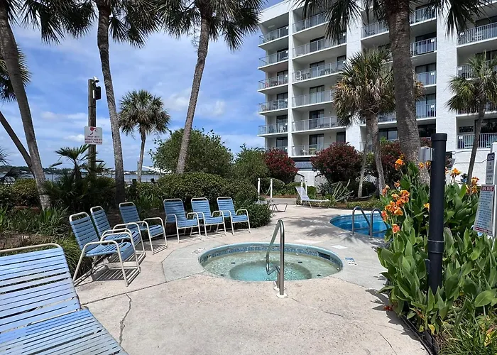Surf & Racquet Club Gulf Shores