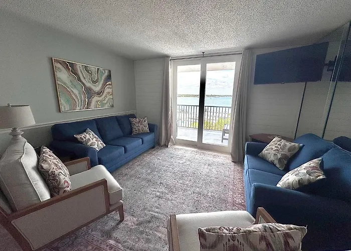 Surf & Racquet Club Holiday home *