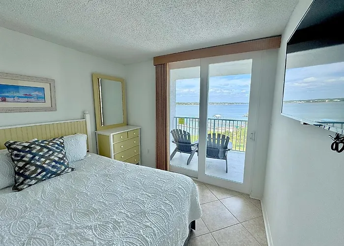 Surf & Racquet Club Gulf Shores