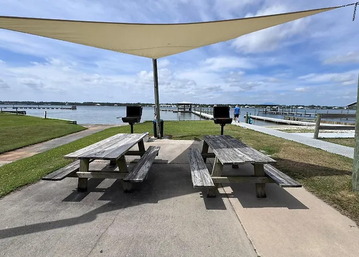 Surf & Racquet Club * Gulf Shores