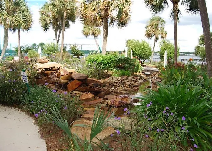 Holiday home Surf & Racquet Club Gulf Shores