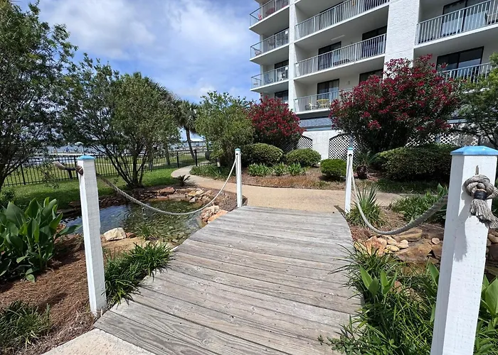 Surf & Racquet Club Holiday home