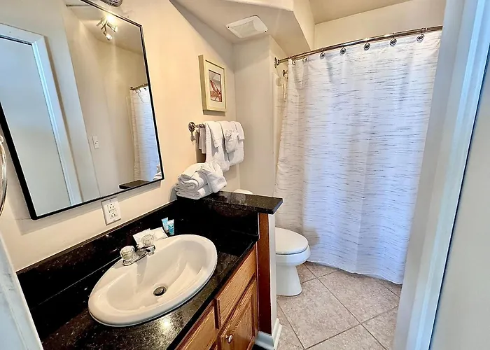 Holiday home Surf & Racquet Club Gulf Shores